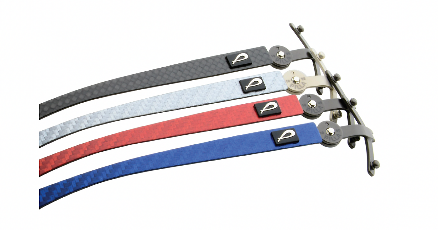 Pilla Copa Edge 1-Lens Kit