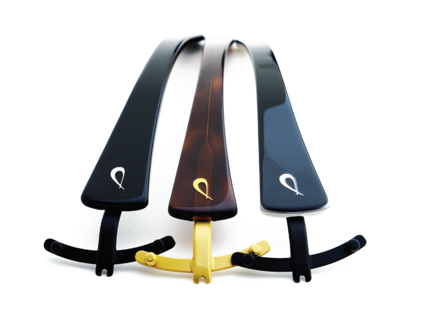 Pilla Viper Frame 3-Lens Kit