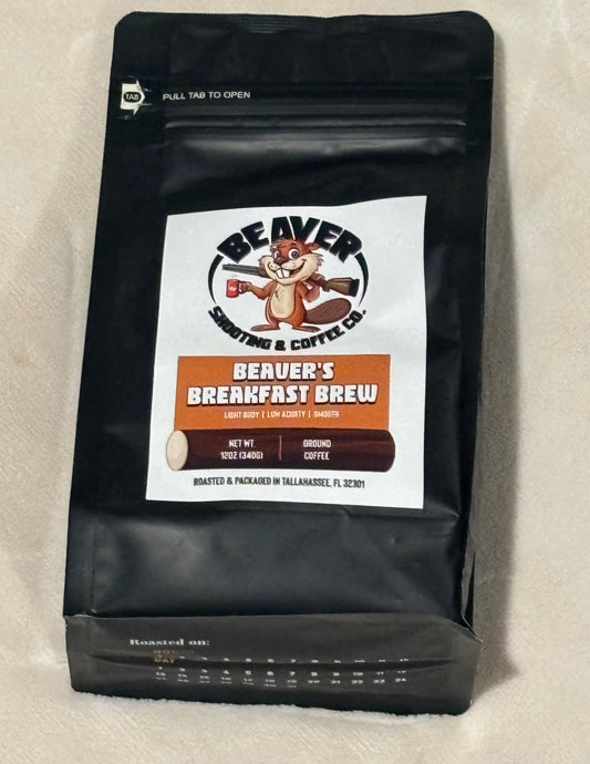 Beaver's Breakfast Brew